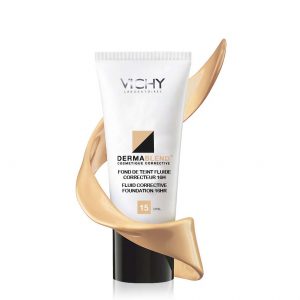 DERMABLEND 15 OPAL FLUIDO 30ML-0