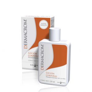DERMACROM LOCION 120ML-0