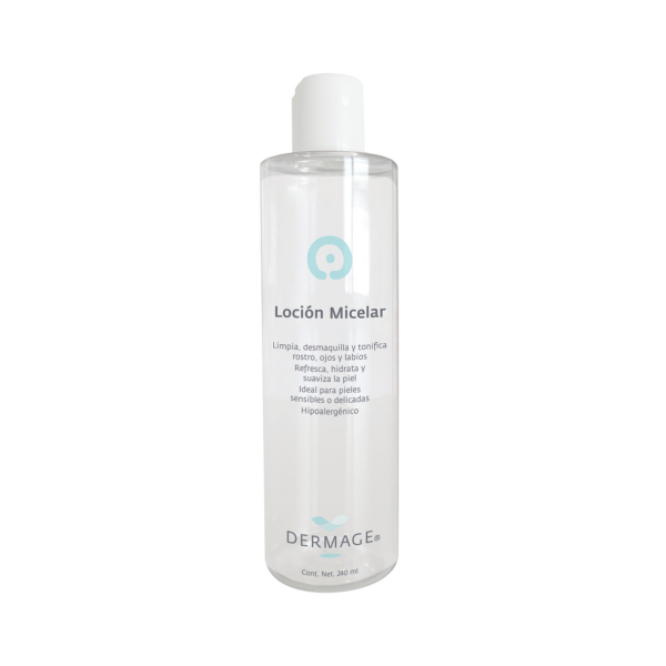 dermage locion micelar