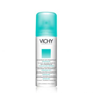 DESODORANTE PIEL SENSIBLE SPRAY 24HR 125ML-0