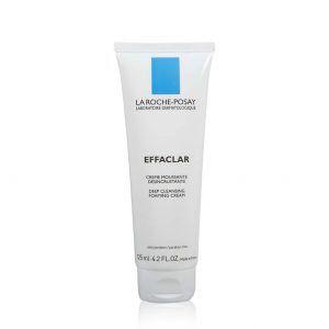 EFFACLAR CREMA ESPUMOSA 125ML-0