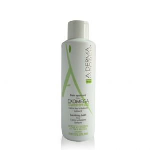 EXOMEGA BAÑO CORPORAL GEL 250ML-0