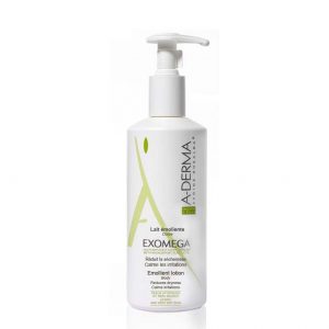 EXOMEGA CORPORAL LOCION 400ML-0