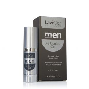 EYE CONTOUR GEL MEN 20 ML-0