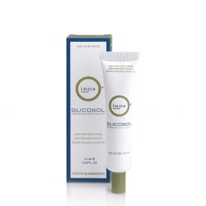 GLICOSOL IOOX DESPIGMENTANTE GEL 15ML-0