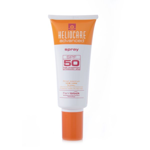 heliocare ad spray 200ml