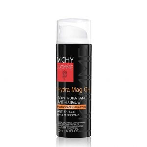 HOMME HYDRAMAG C ROSTRO Y OJOS CREMA 50ML-0