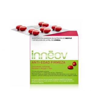 INNEOV ANTI-AGE C/40 TAB-0