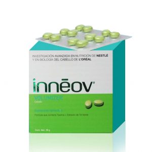 INNEOV VOLUMIZER 60 TABLETAS-0