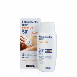 ISDIN FUSION GEL FPS50 GEL 100ML-0