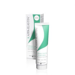KAPPA ELASTIN CREMA 60GR-0