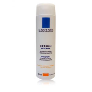 KERIUM CASPA SECA SHAMPOO 200ML-0
