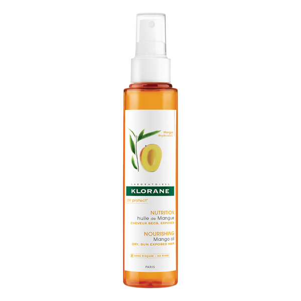 klorane ac mango