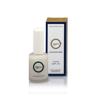 LACADURA IOOX ESMALTE 13ML-0