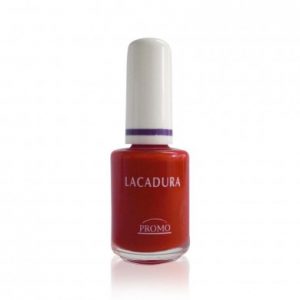 LACADURA ENDURECEDORA ROJA
