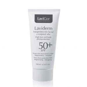 LAVIDERM FACIAL Y CORPORAL FPS 50 200ML-0