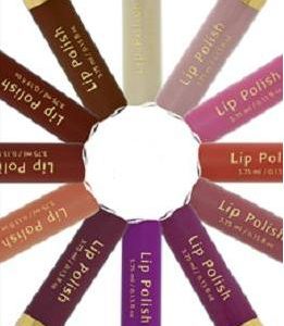 LIP POLISH BED OF ROSES (CAMA DE ROSAS)-0
