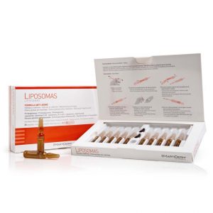 LIPOSOMAS 10 AMPOLLETAS 2ML C/U-3059