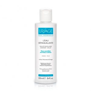 DESMAQUILLANTE PIEL SECA LOCION 250ML-0