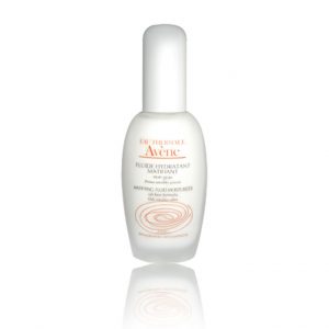 LOCION FACIAL MATIFICANTE HIDRATANTE AVENE-0