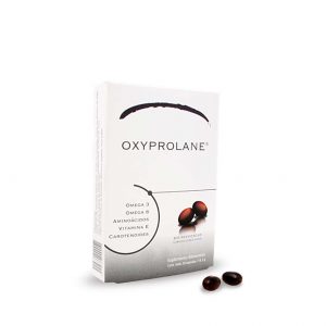 OXYPROLANE 30 CAPSULAS-0