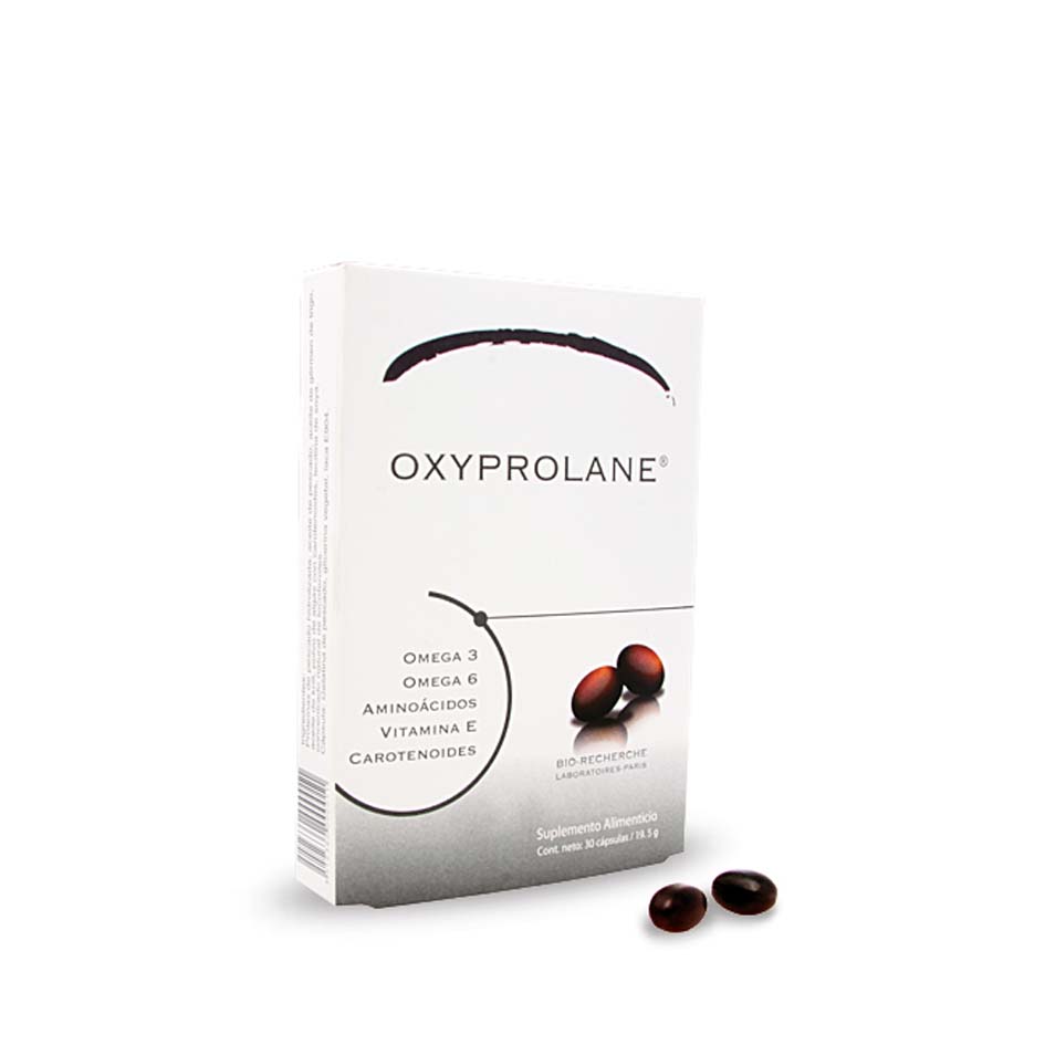 OXYPROLANE 30 CAPSULAS-0 OXYPROLANE 30 CAPSULAS-0