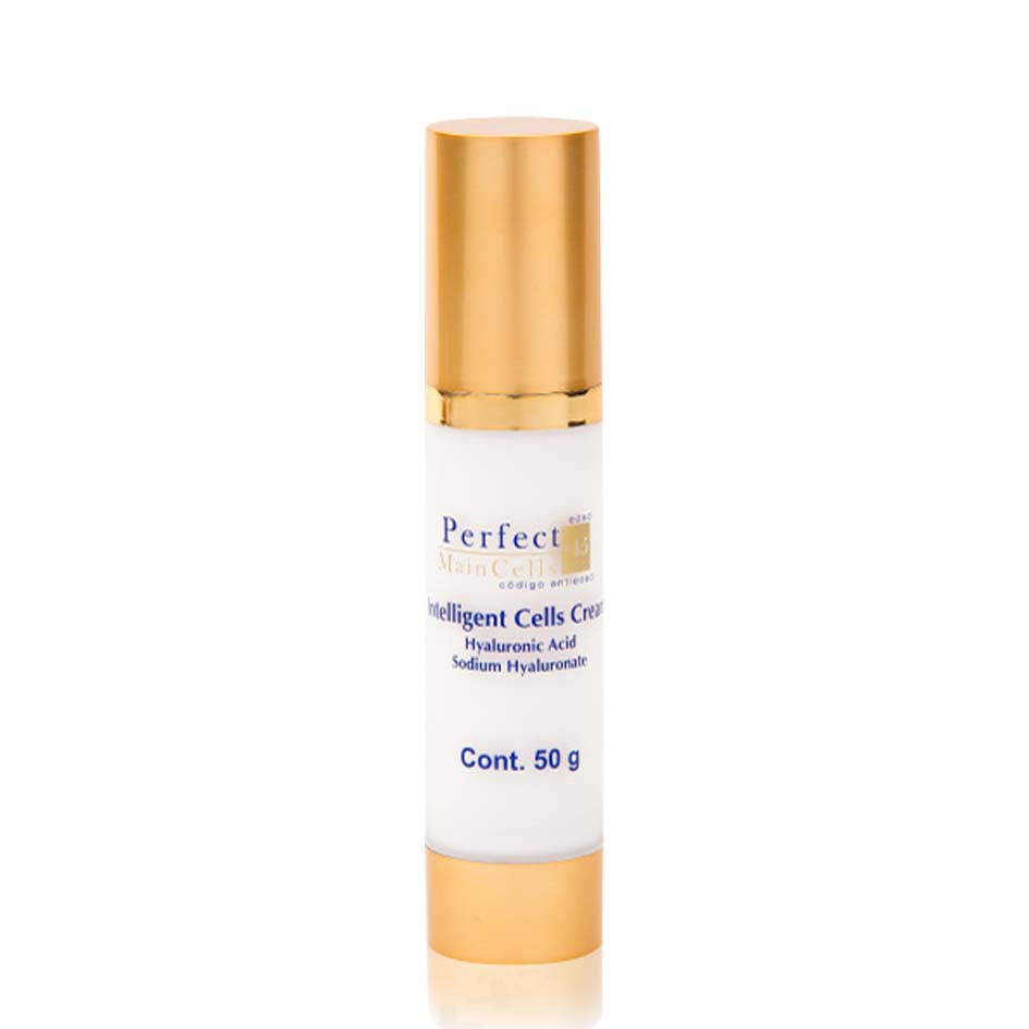 PMC INTELLIGENT CELLS CREMA 45+ 50GR-0 PMC INTELLIGENT CELLS CREMA 45+ 50GR-0