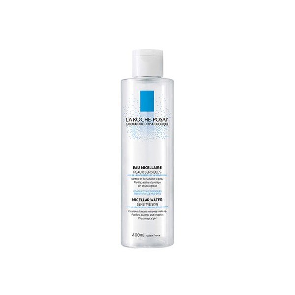 physiologique solucion micelar 400ml