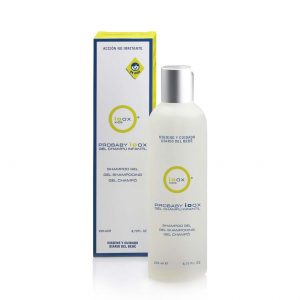 PROBABY IOOX GEL CHAMPU INFANTIL 250 ML-0