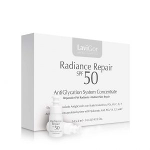 RADIANCE REPAIR FPS 50 14X 4 ML-0