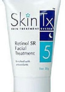 RETINOL SR FACIAL 3% TRATAMIENTO 30 ML-0