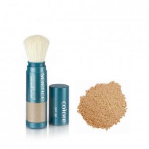 SUNFORGETTABLE BRUSH FPS30 TAN MATTE-0
