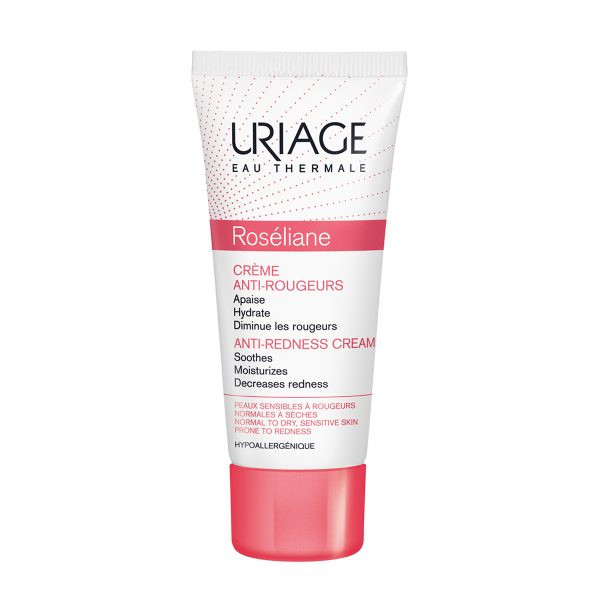 roseliane crema