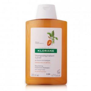 KLORANE MANGO SHAMPOO 200ML-0