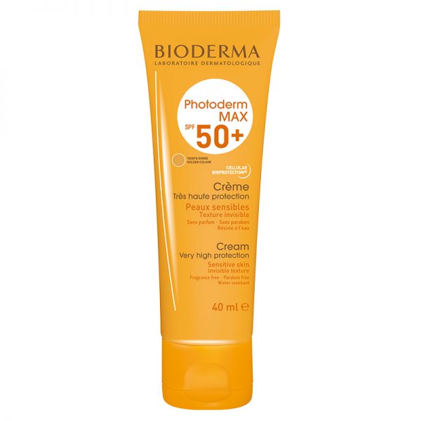 PhotodermMAXCremaDorado40ml