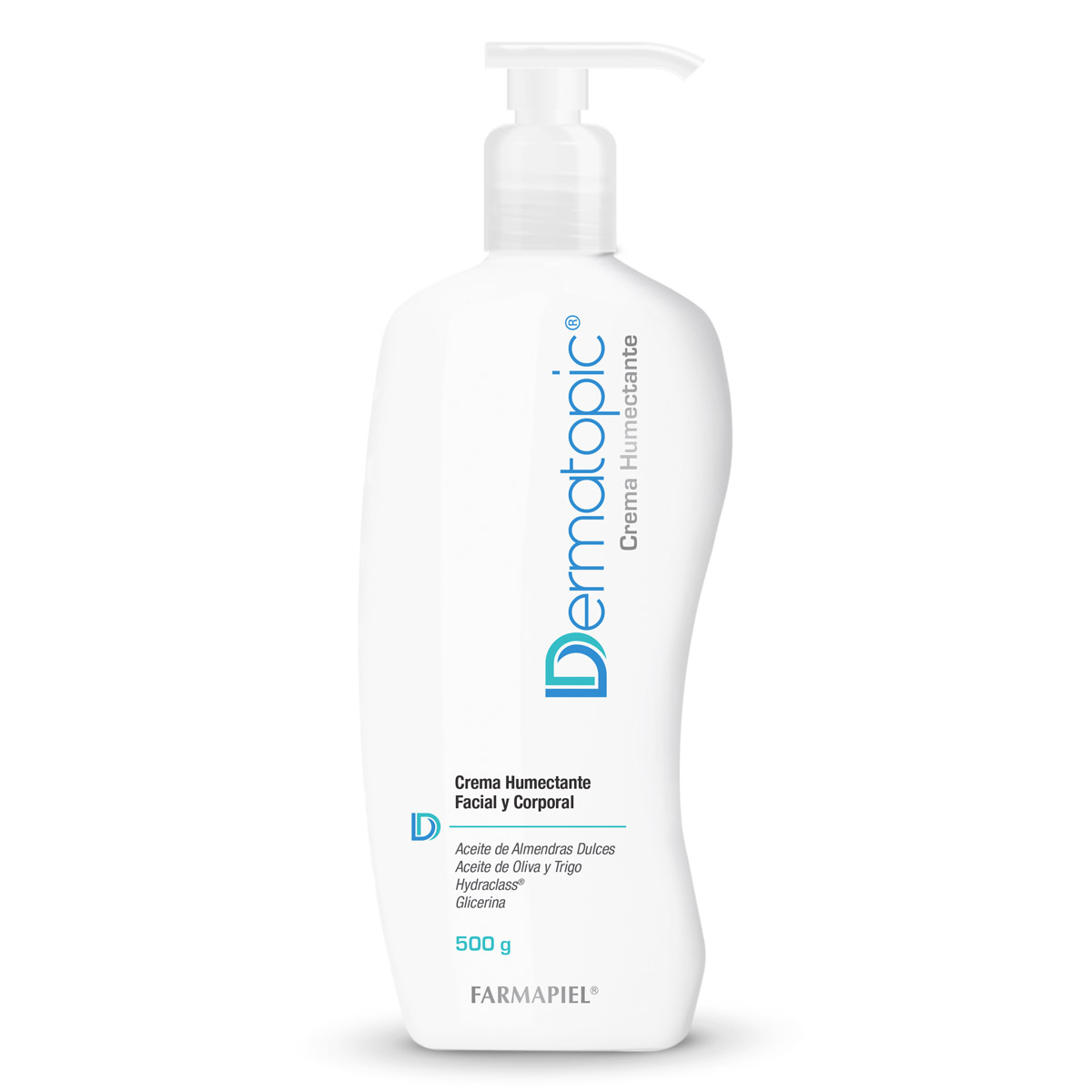 dermatopic 500