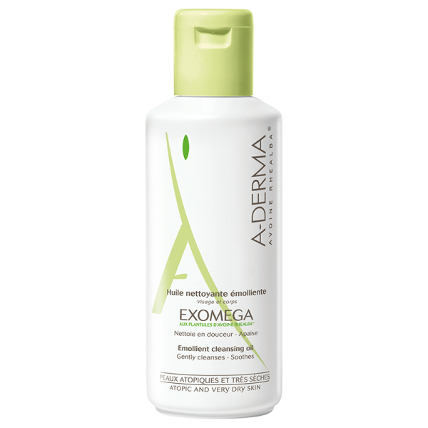 exomega aceite 500