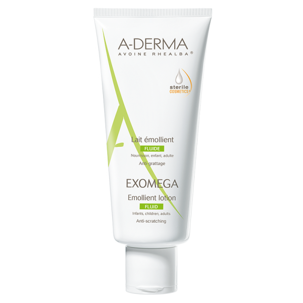 exomega leche 200