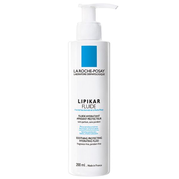 lipikar fluido 200ml