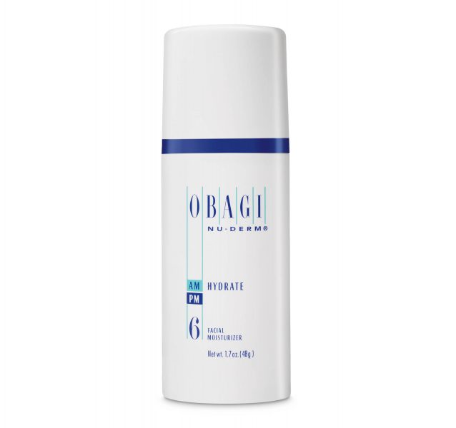 2016-11-29 Obagi Nu-derm Hydrate