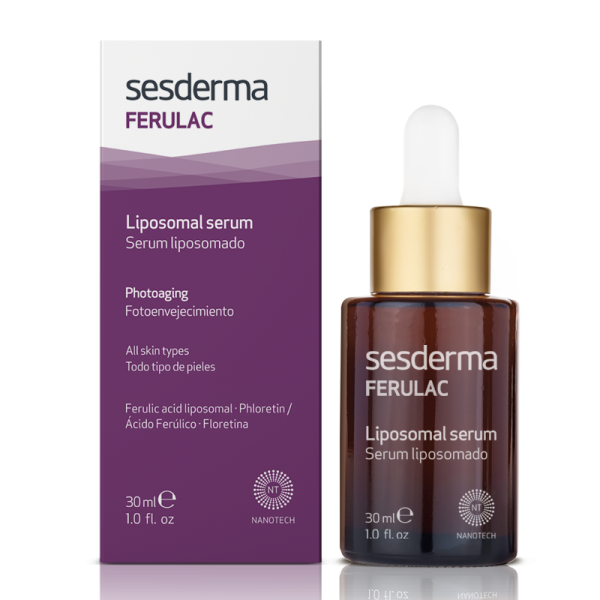 Ferulac-Liposomal-Serum