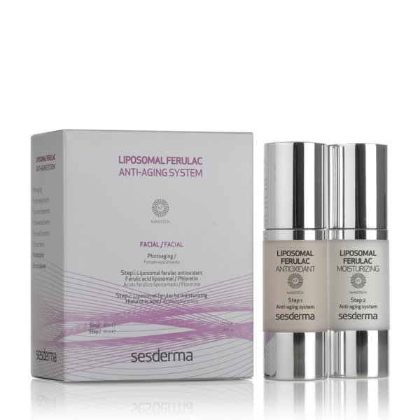 Ferulac-Liposomal-System