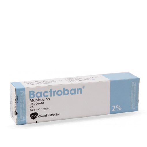 bactroban