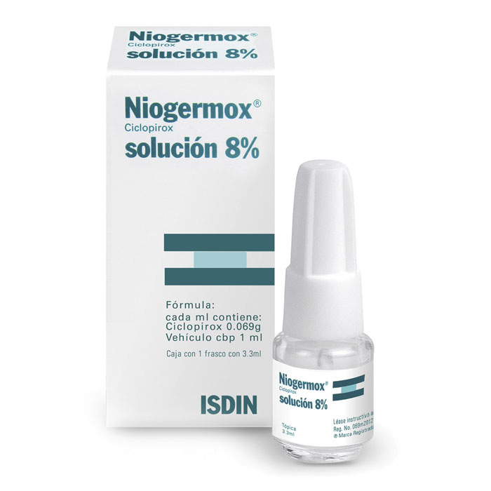 niogermox 3