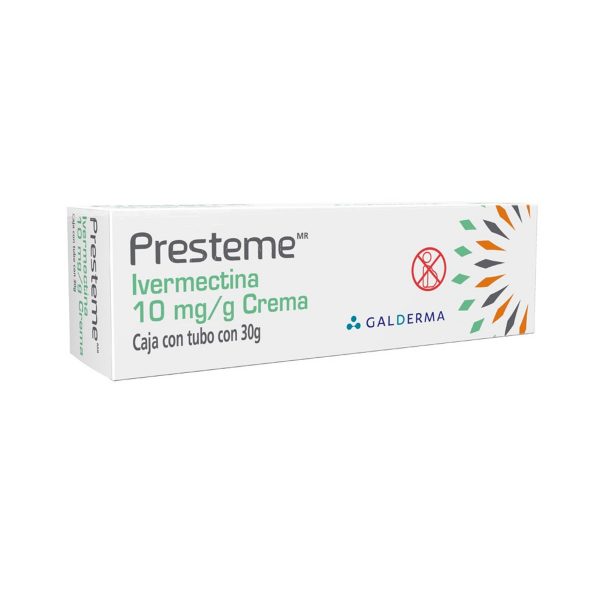 presteme