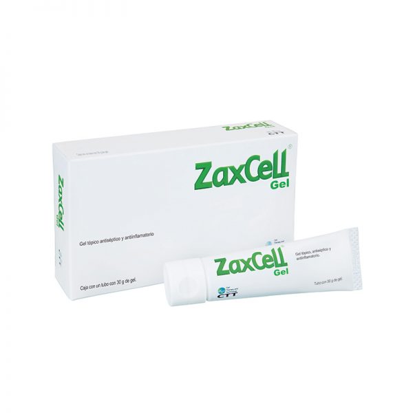 zaxcell 30