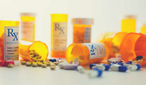 Antibióticos