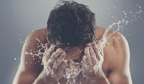 Gel After Shave