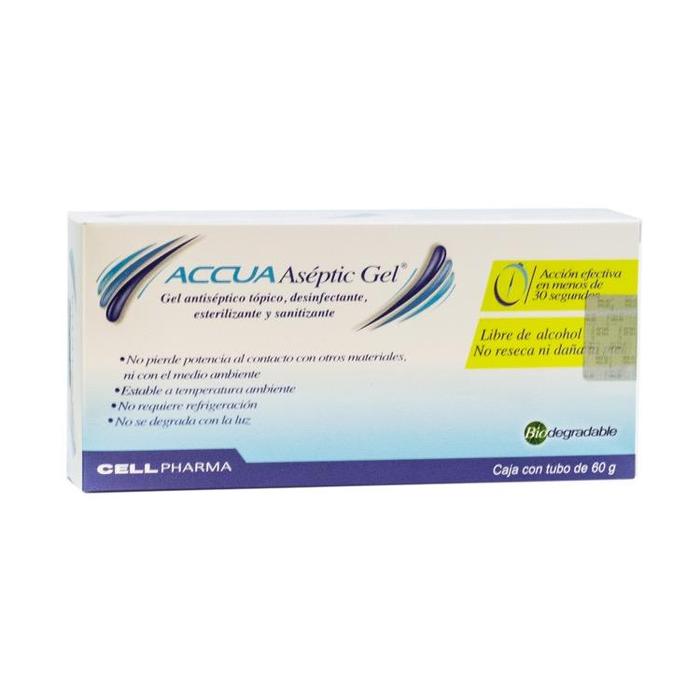 accuaseptic 60
