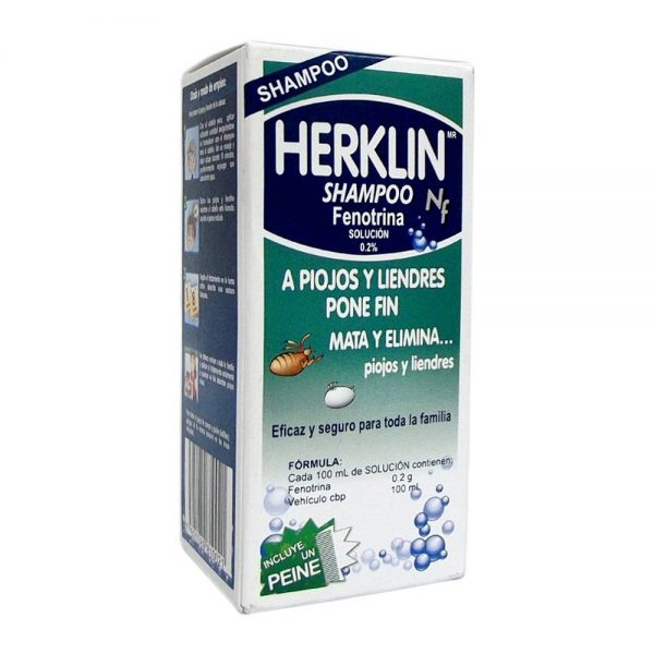 herklin sha
